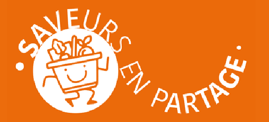Logo de Saveurs en Partage